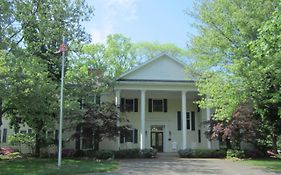 Farrell House Lodge